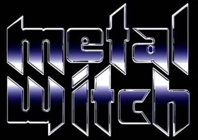 logo Metal Witch (GER)